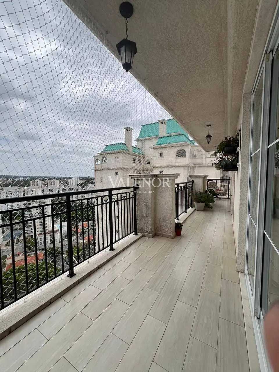 Apartamento, 3 quartos, 157 m² - Foto 54
