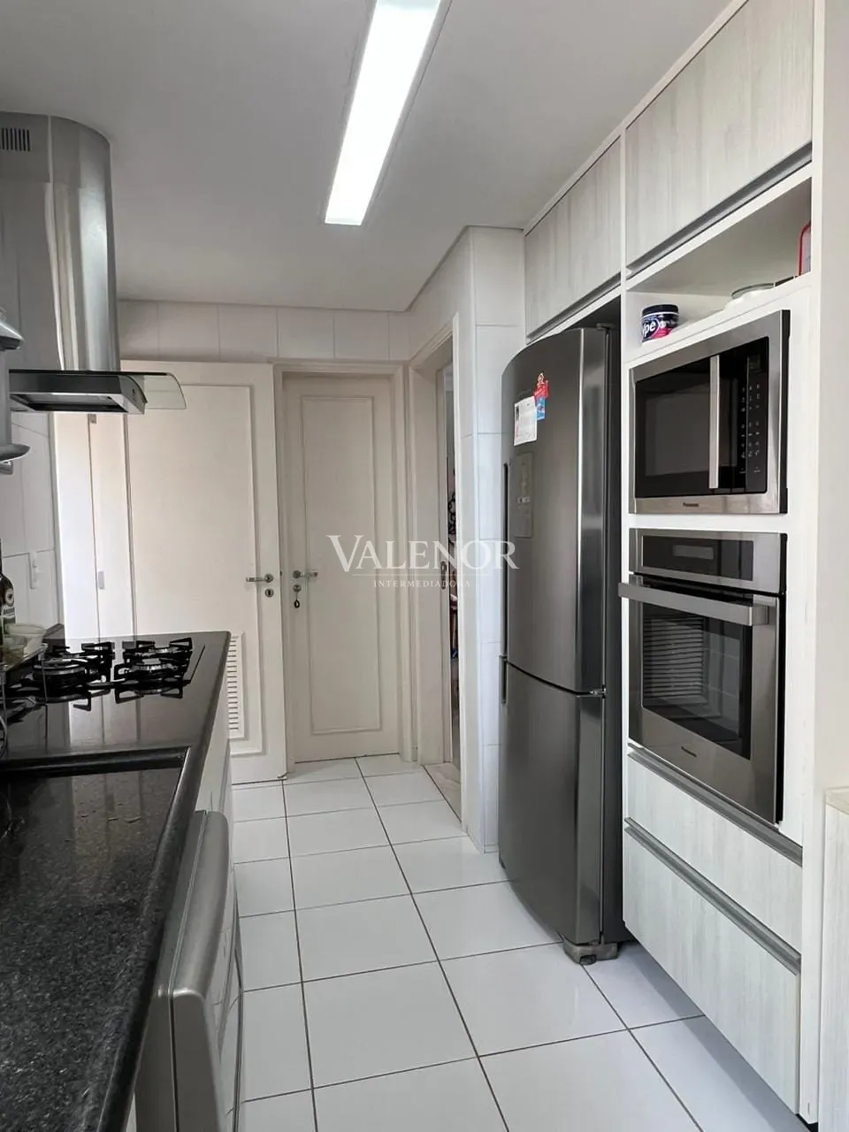 Apartamento, 3 quartos, 157 m² - Foto 13