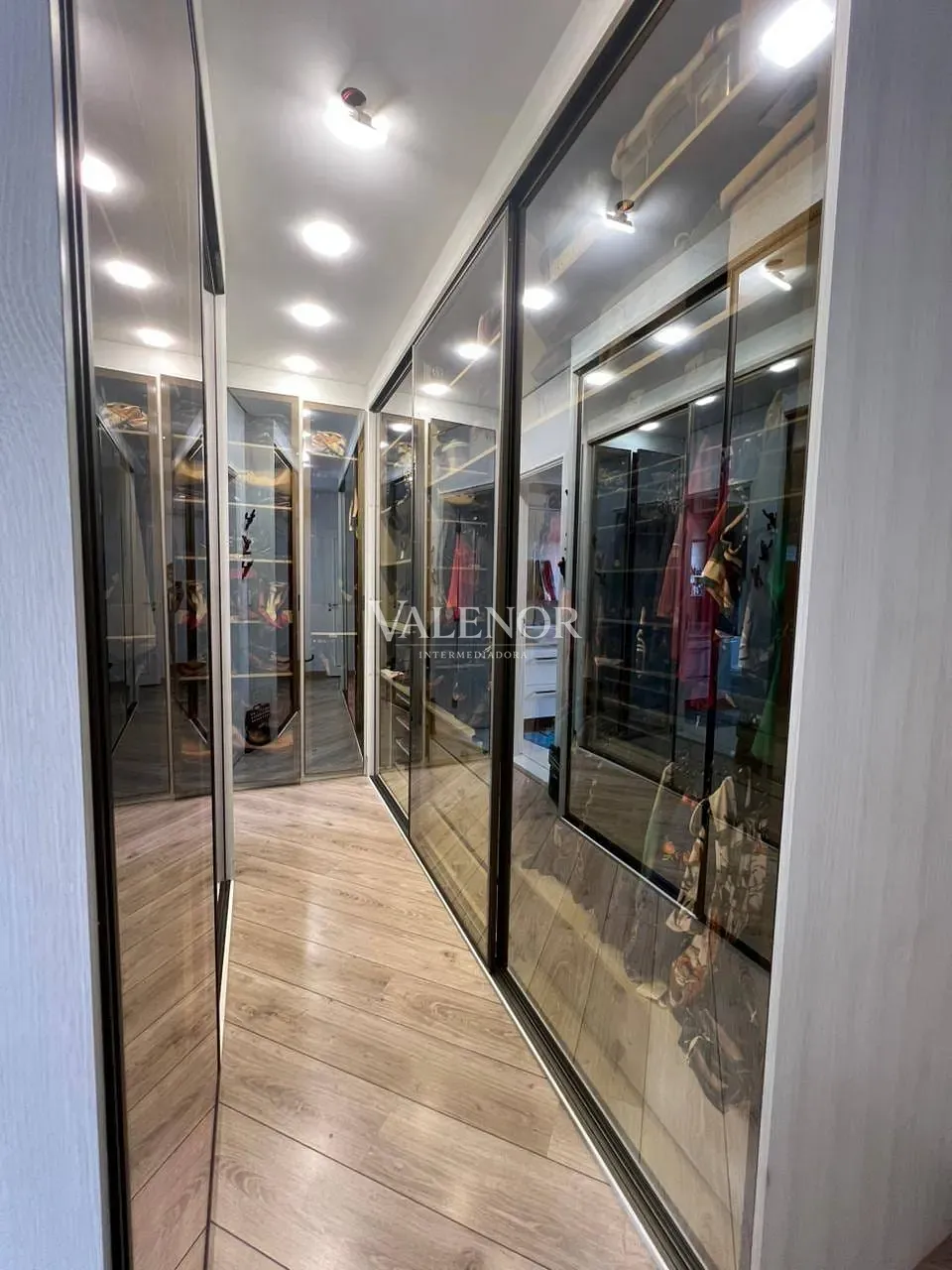 Apartamento, 3 quartos, 157 m² - Foto 23