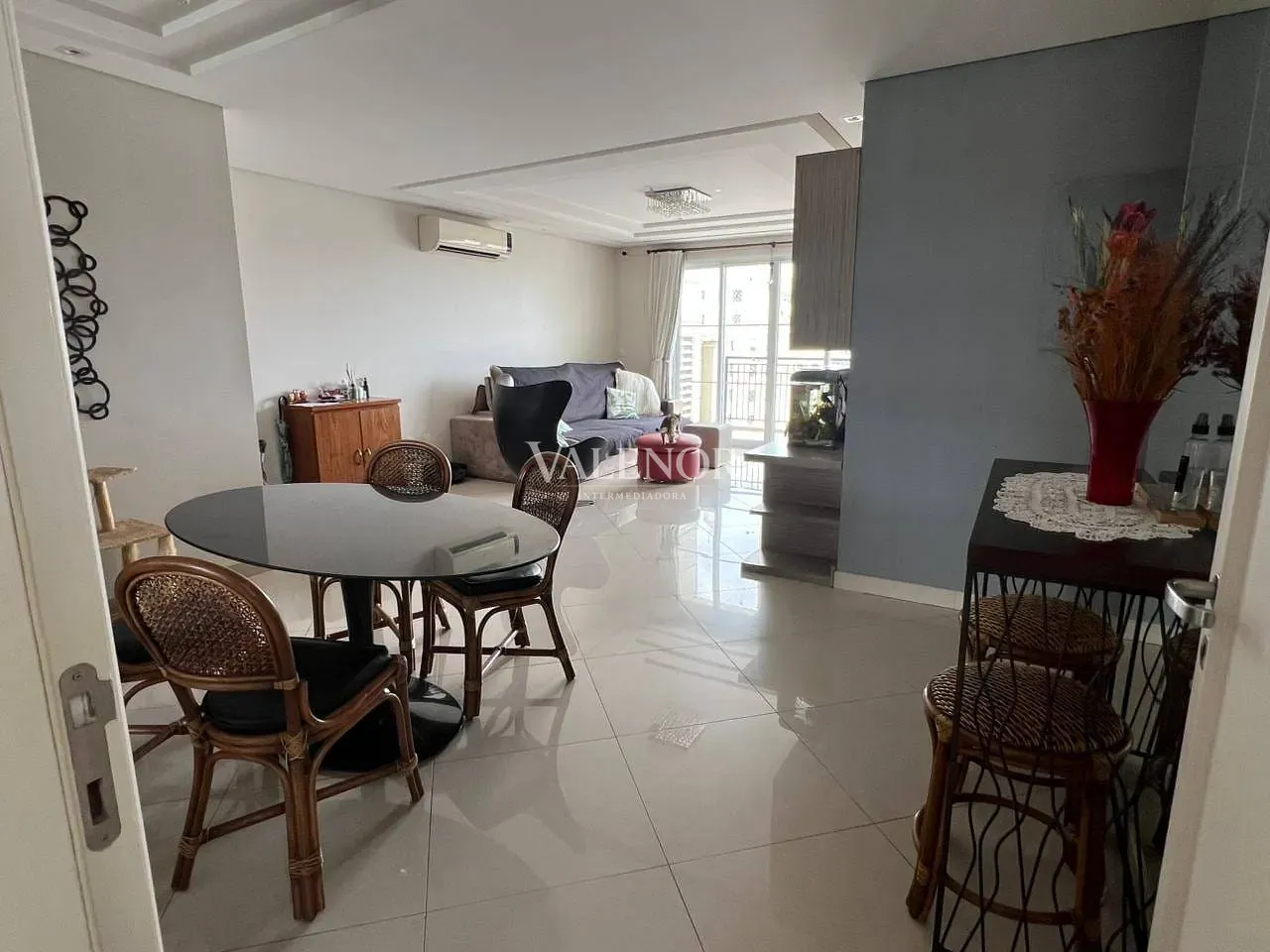 Apartamento, 3 quartos, 157 m² - Foto 11