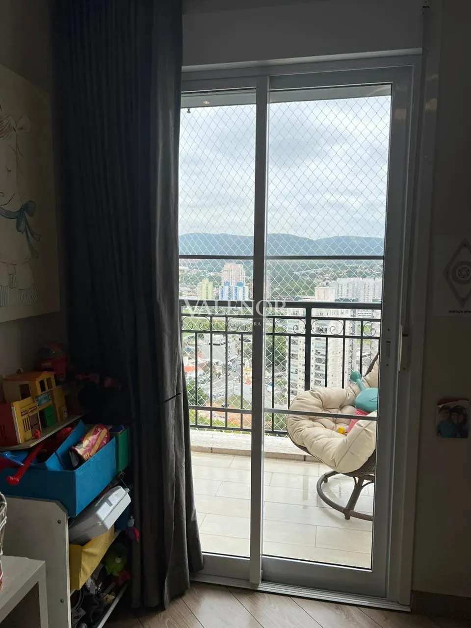 Apartamento, 3 quartos, 157 m² - Foto 52