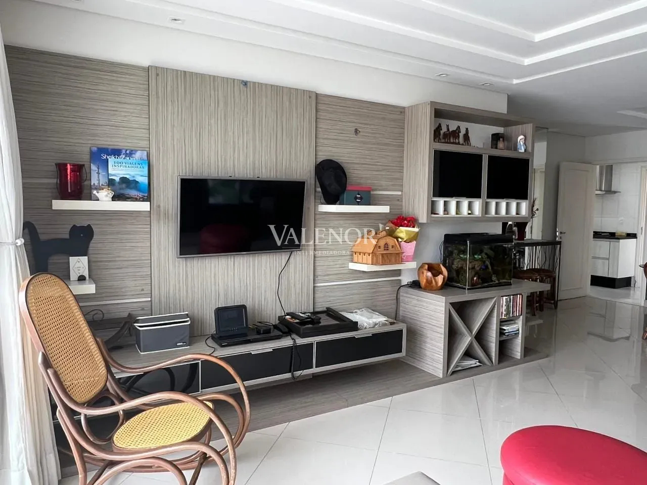 Apartamento, 3 quartos, 157 m² - Foto 8