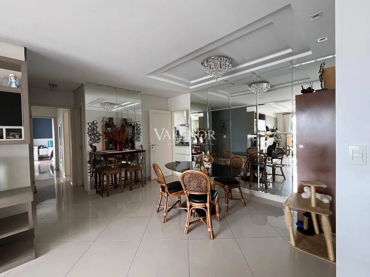 Apartamento, 3 quartos, 157 m² - Foto 4