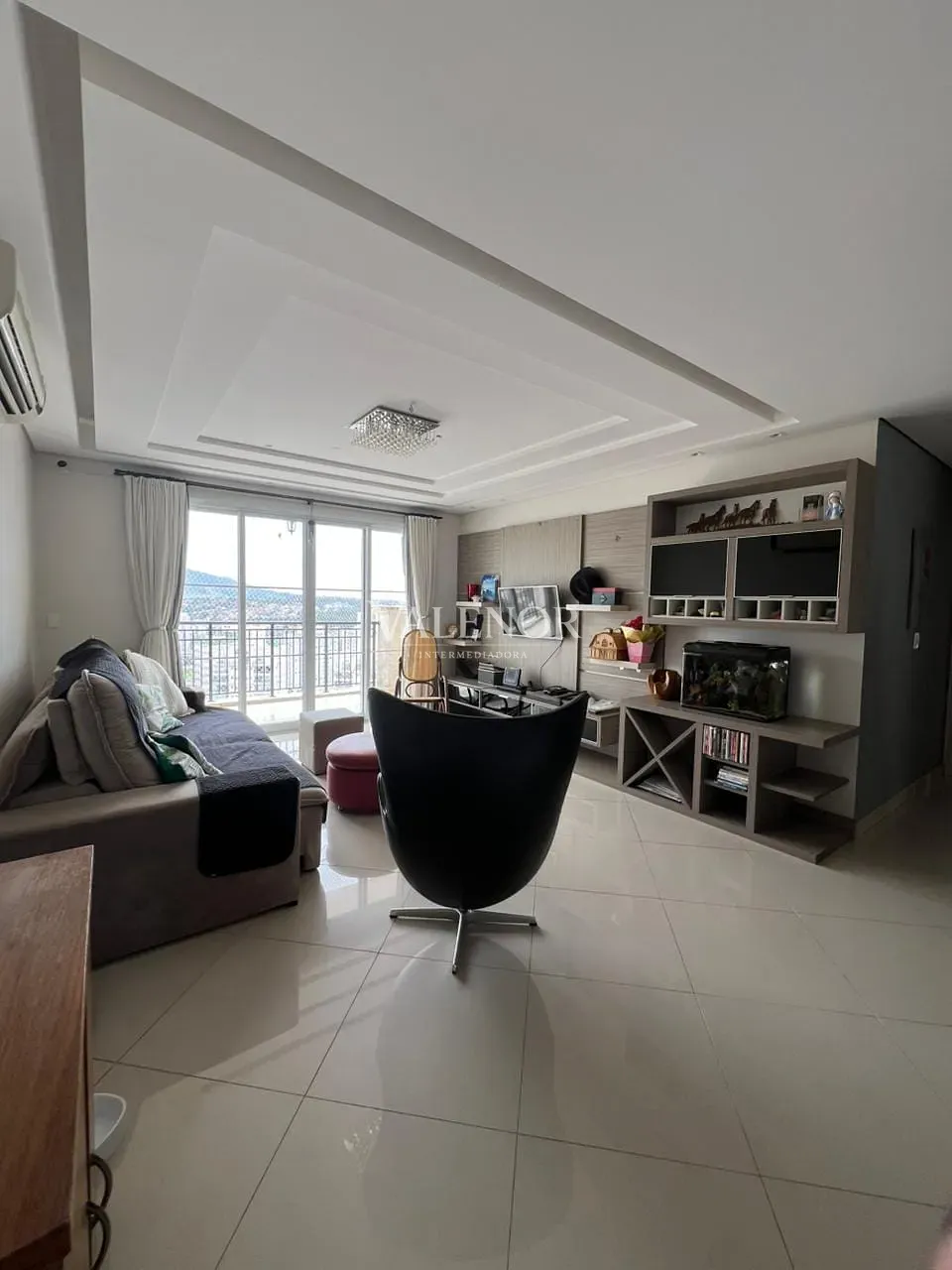 Apartamento, 3 quartos, 157 m² - Foto 3