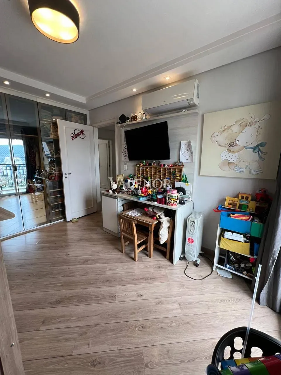 Apartamento, 3 quartos, 157 m² - Foto 26