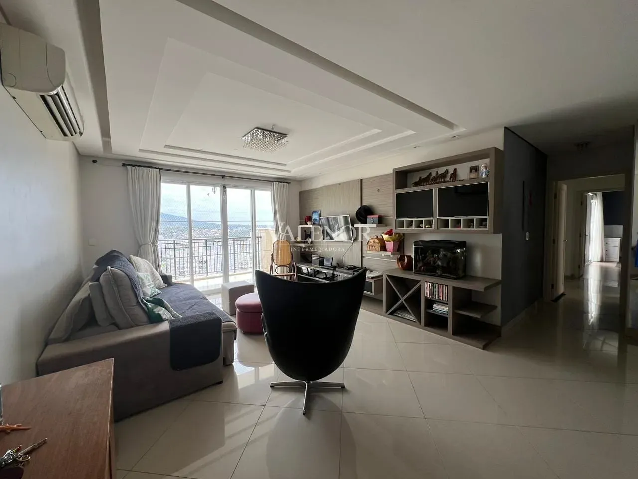 Apartamento, 3 quartos, 157 m² - Foto 2