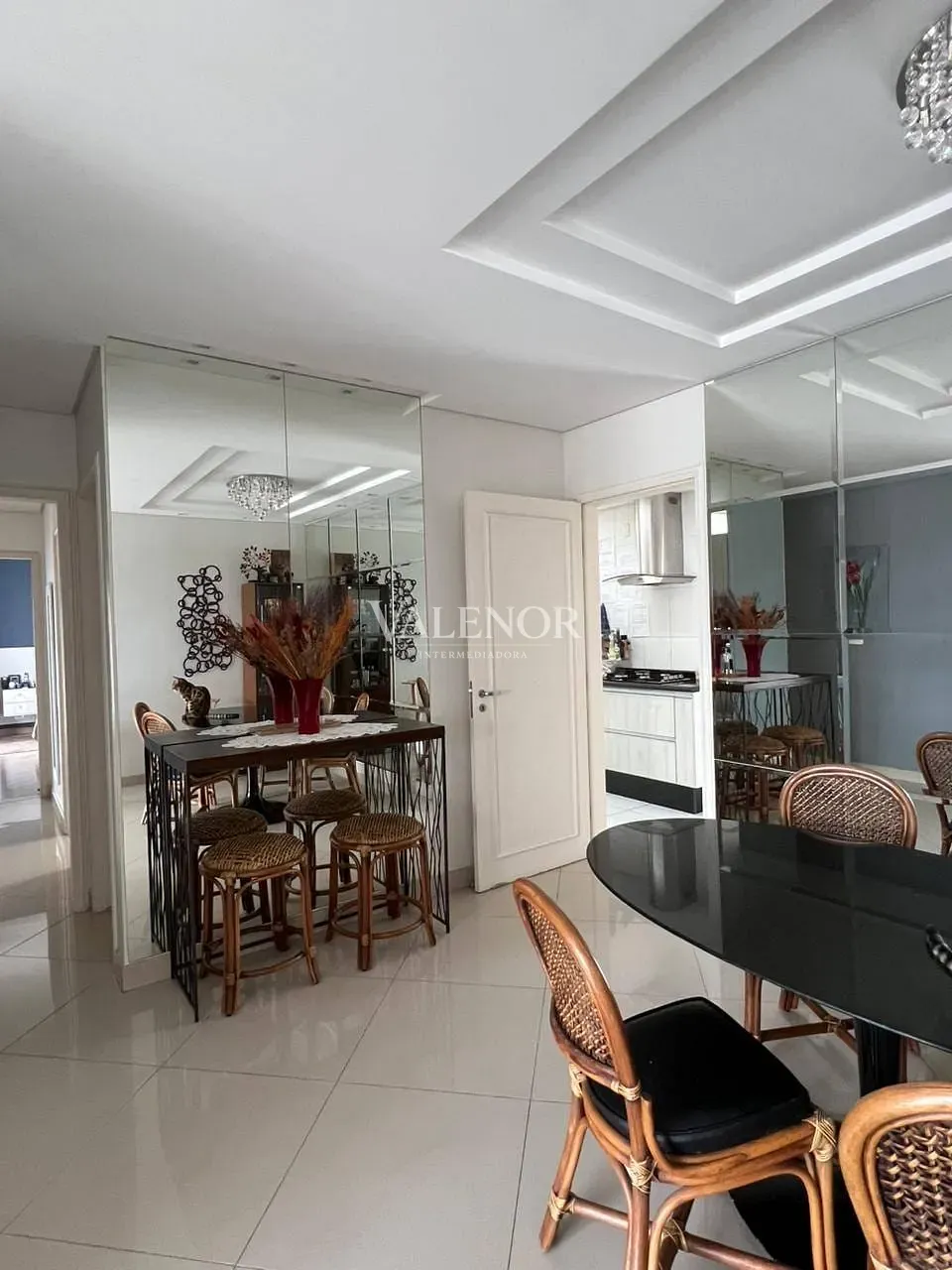 Apartamento, 3 quartos, 157 m² - Foto 5