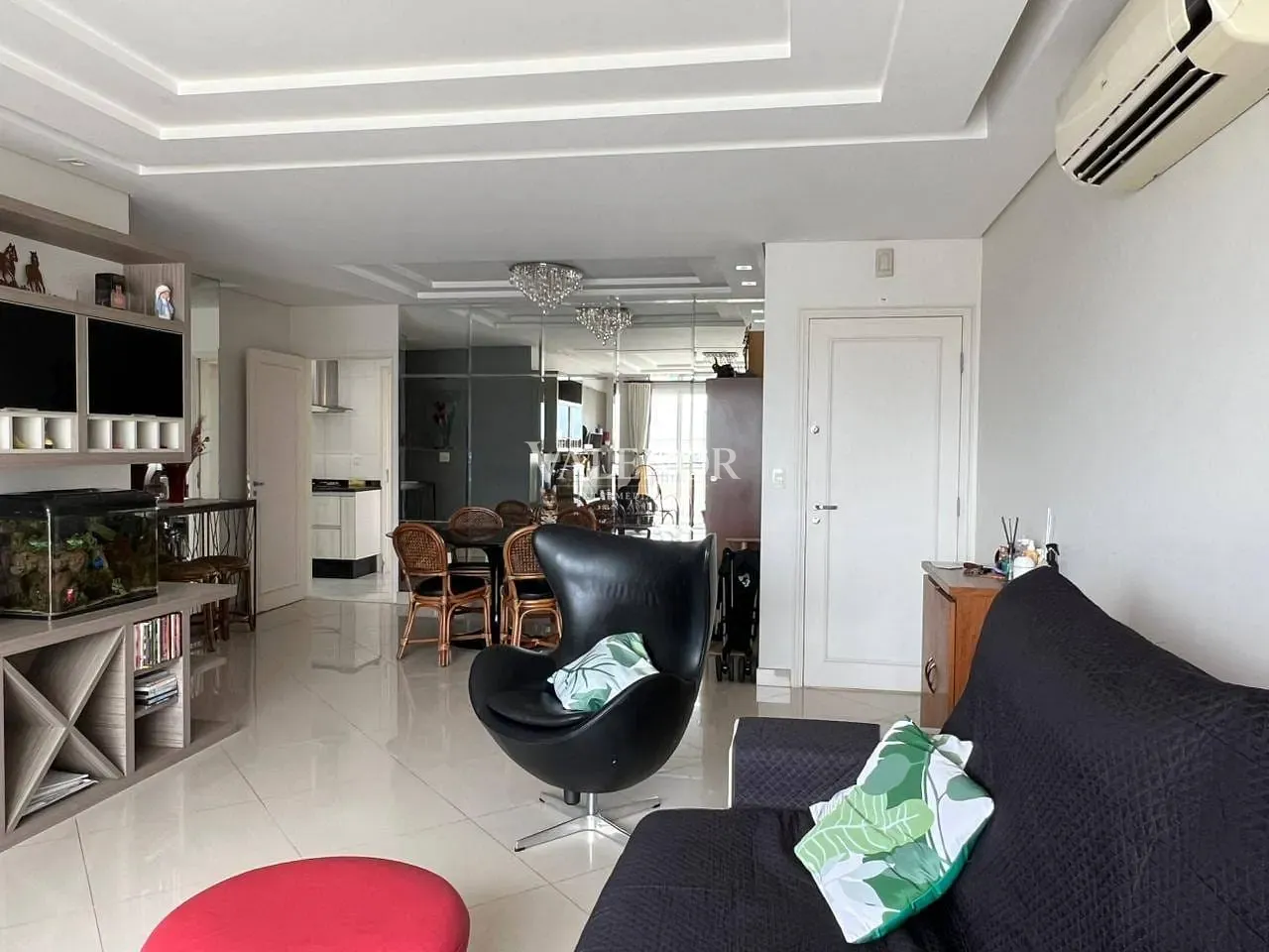 Apartamento, 3 quartos, 157 m² - Foto 10