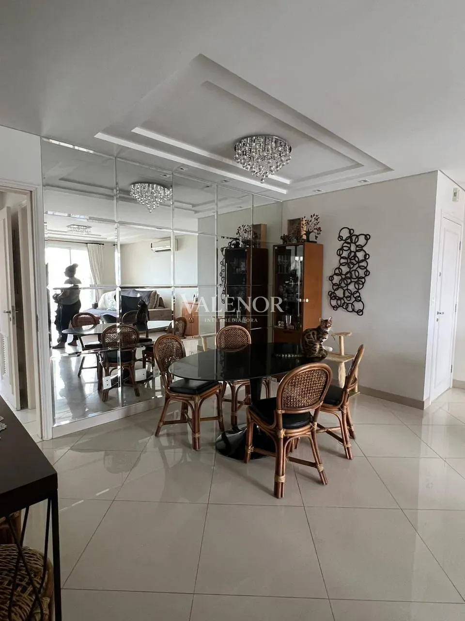 Apartamento, 3 quartos, 157 m² - Foto 7