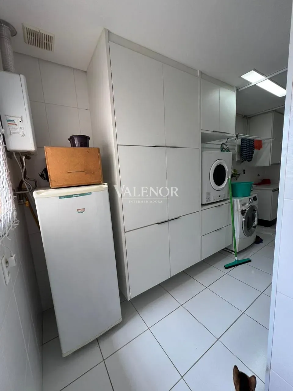 Apartamento, 3 quartos, 157 m² - Foto 39