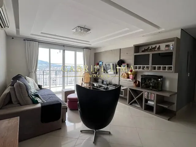 Apartamento com 157m² 3 quartos e 2 banheiros, à venda, no bairro Jardim Ana Maria em Jundiaí