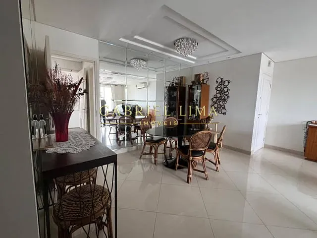 Apartamento com 157m² 3 quartos e 2 banheiros, à venda, no bairro Jardim Ana Maria em Jundiaí