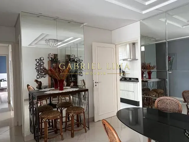 Apartamento com 157m² 3 quartos e 2 banheiros, à venda, no bairro Jardim Ana Maria em Jundiaí