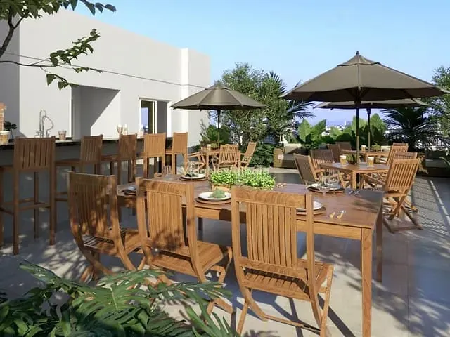Apartamento com 60m² 2 quartos e 1 banheiro, à venda, no bairro Recreio Estoril em Atibaia