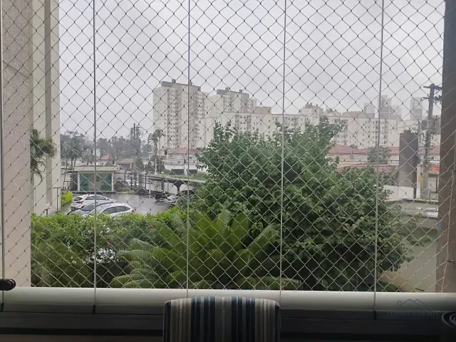 Apartamento 2 quartos e 1 banheiro, à venda, no bairro Vila Mogilar em Mogi das Cruzes