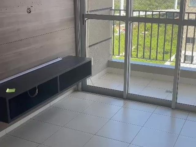 Foto do Apartamento - Parque Beira Rio: Apartamento  à venda, 70 m², com 3 dormitórios  - Grande Terceiro - Cuiabá/MT | Verticali Imóveis