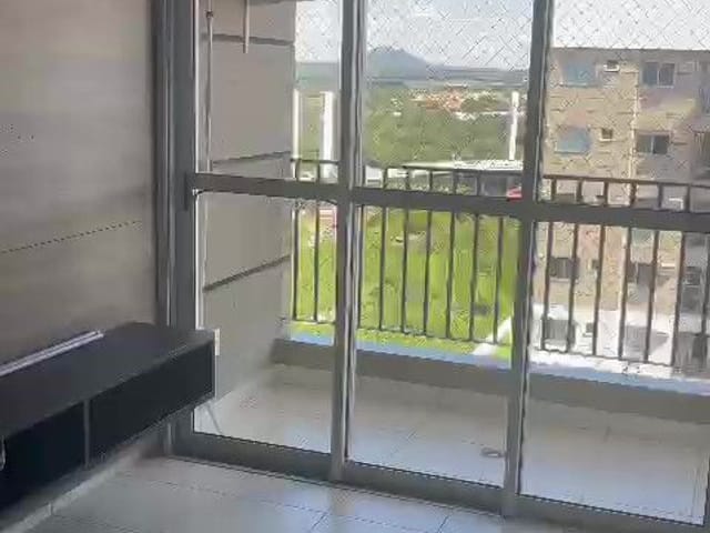 Foto do Apartamento - Parque Beira Rio: Apartamento  à venda, 70 m², com 3 dormitórios  - Grande Terceiro - Cuiabá/MT | Verticali Imóveis