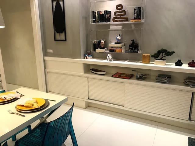 Apartamento 2 quartos e 2 banheiros, à venda, no bairro Barra da Tijuca em Rio de Janeiro