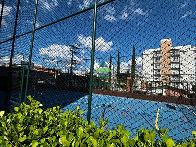 Apartamento 2 quartos e 2 banheiros, para alugar, no bairro Alvinópolis em Atibaia