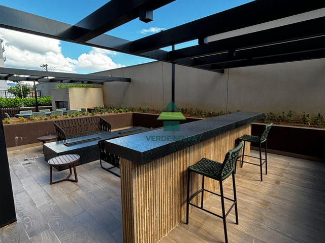Apartamento 2 quartos e 2 banheiros, para alugar, no bairro Alvinópolis em Atibaia