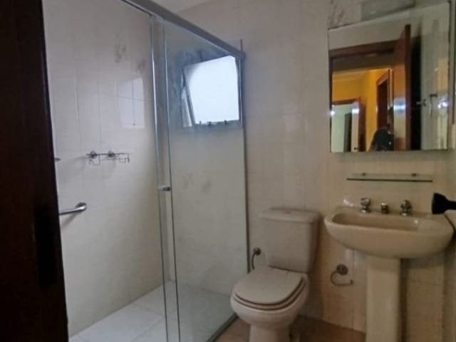 Apartamento com 92m² 3 quartos e 2 banheiros, à venda, no bairro Vila Gilda em Santo André