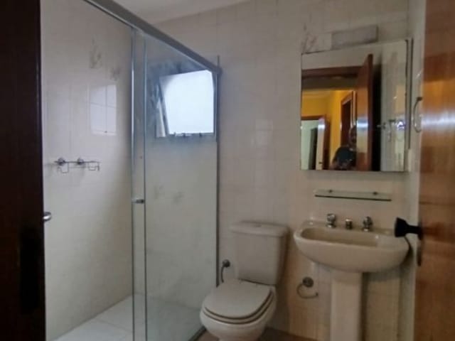 Apartamento com 92m² 3 quartos e 2 banheiros, à venda, no bairro Vila Gilda em Santo André