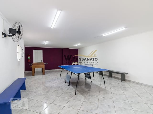 Apartamento com 59m² 2 quartos e 1 banheiro, à venda, no bairro Gopoúva em Guarulhos
