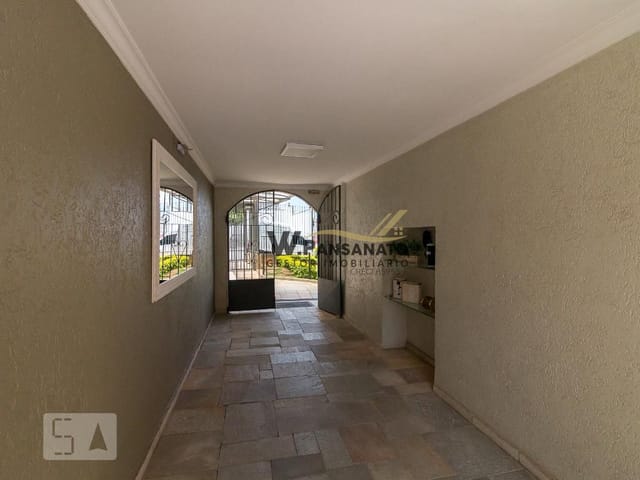 Apartamento com 59m² 2 quartos e 1 banheiro, à venda, no bairro Gopoúva em Guarulhos