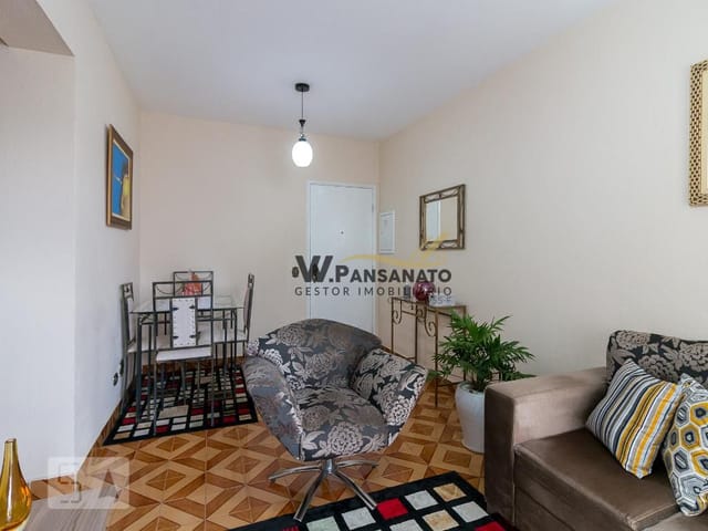 Apartamento com 59m² 2 quartos e 1 banheiro, à venda, no bairro Gopoúva em Guarulhos