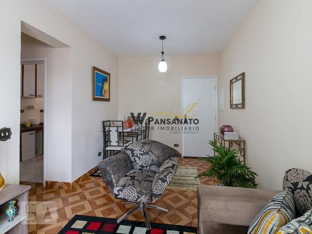Apartamento com 59m² 2 quartos e 1 banheiro, à venda, no bairro Gopoúva em Guarulhos
