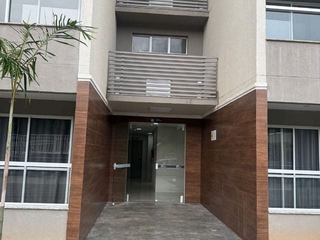 Apartamento 2 quartos e 1 banheiro, para alugar, no bairro PIRES em Extrema