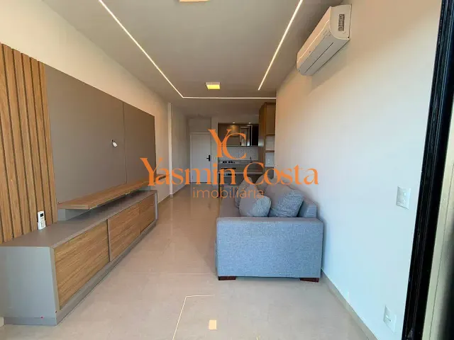 Apartamento 1 quarto e 1 banheiro, para alugar, no bairro Centro em Pouso Alegre