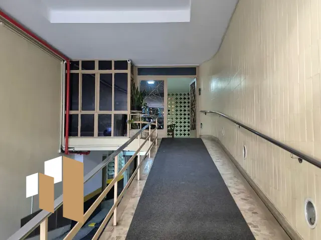 Apartamento com 60m² 1 quarto e 1 banheiro, para alugar, no bairro Centro em São Paulo