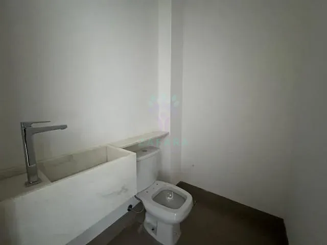 Apartamento 3 quartos e 5 banheiros, à venda, no bairro São Francisco em Campo Grande