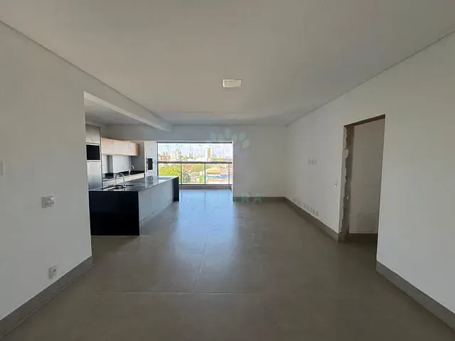 Apartamento 3 quartos e 5 banheiros, à venda, no bairro São Francisco em Campo Grande