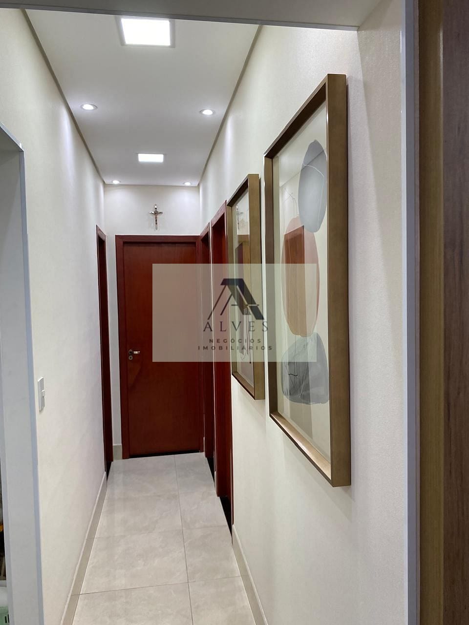 Apartamento à venda com 3 quartos, 71m² - Foto 4