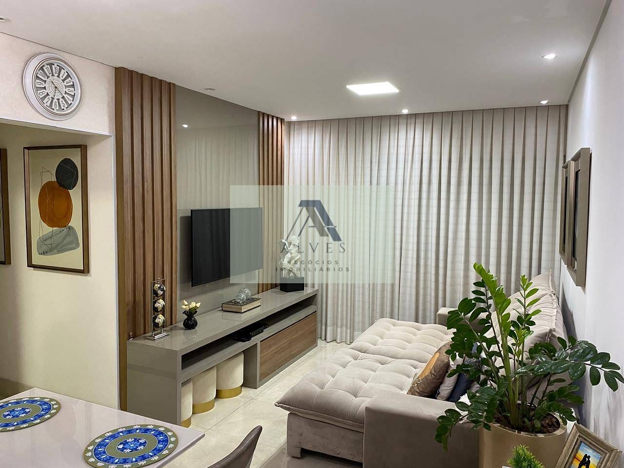 Apartamento à venda com 3 quartos, 71m² - Foto 5