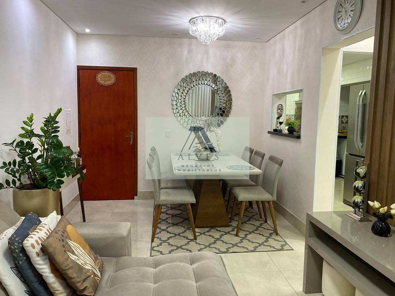 Apartamento à venda com 3 quartos, 71m² - Foto 6