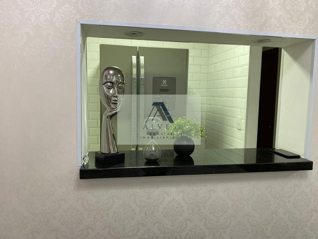 Apartamento à venda com 3 quartos, 71m² - Foto 7