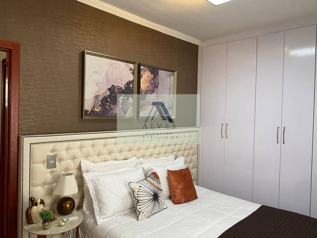 Apartamento à venda com 3 quartos, 71m² - Foto 8