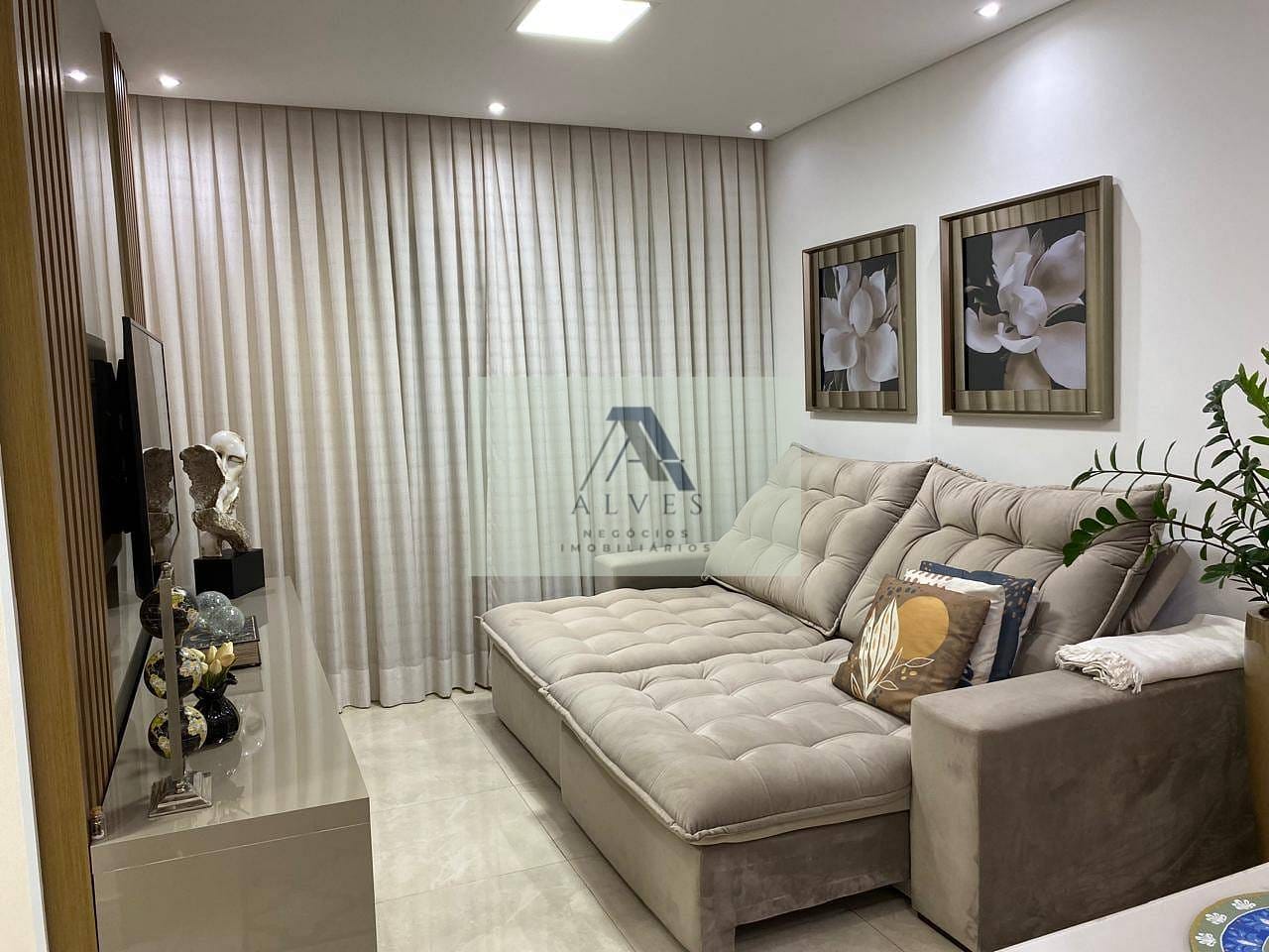 Apartamento à venda com 3 quartos, 71m² - Foto 9