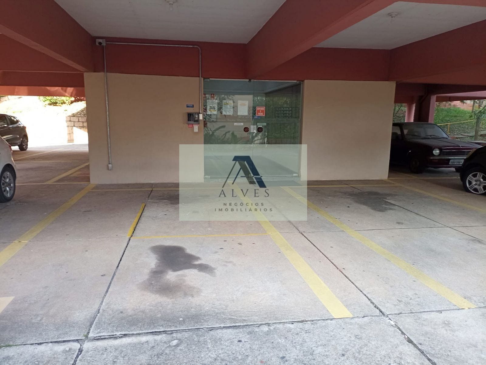 Apartamento à venda com 3 quartos, 71m² - Foto 11