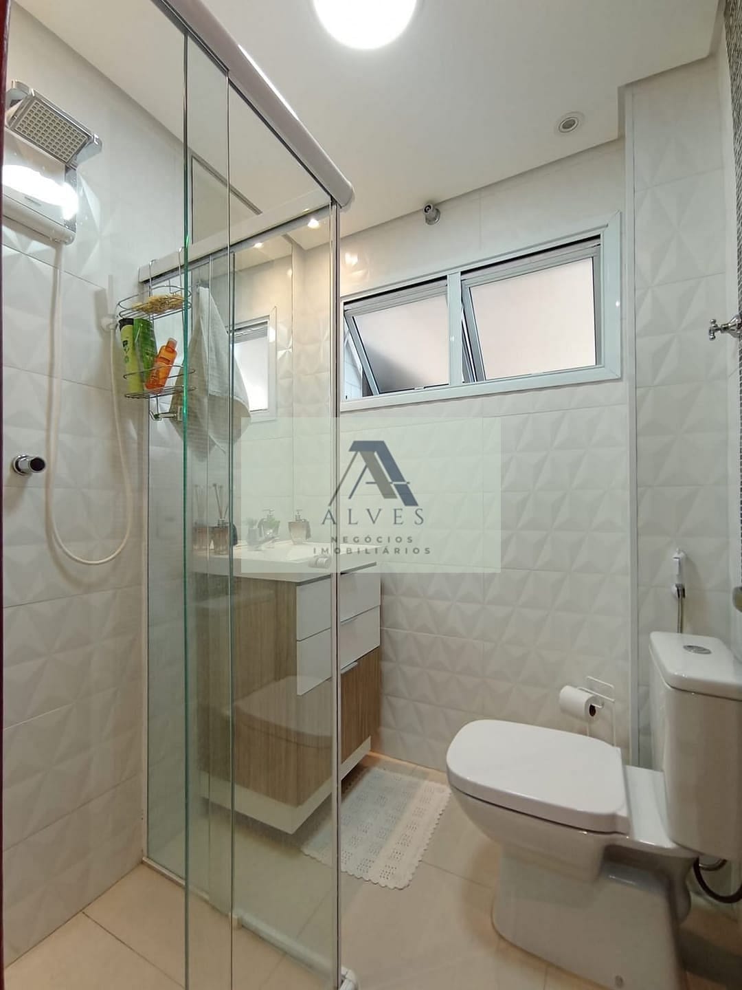 Apartamento à venda com 3 quartos, 71m² - Foto 12