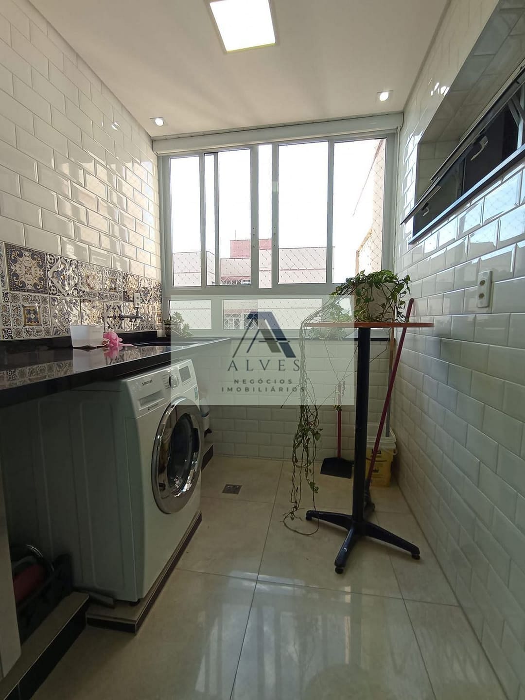 Apartamento à venda com 3 quartos, 71m² - Foto 13