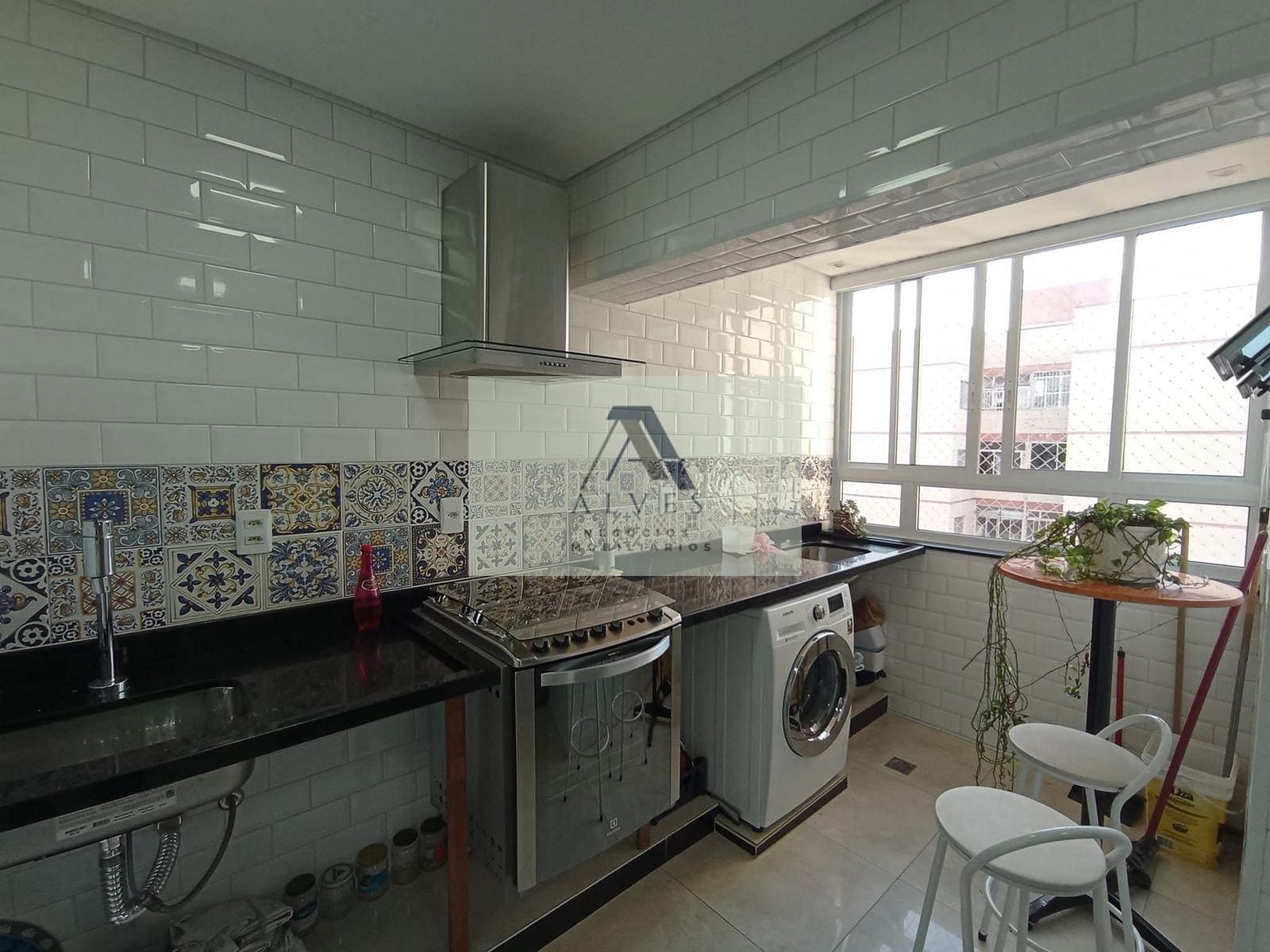 Apartamento à venda com 3 quartos, 71m² - Foto 14