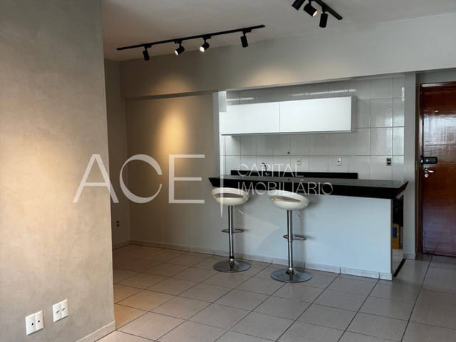 Apartamento 2 quartos e 2 banheiros, à venda, no bairro Alto da Glória em Goiânia