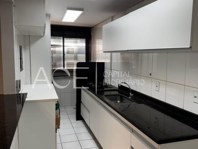 Apartamento 2 quartos e 2 banheiros, à venda, no bairro Alto da Glória em Goiânia