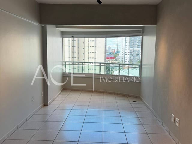 Apartamento 2 quartos e 2 banheiros, à venda, no bairro Alto da Glória em Goiânia