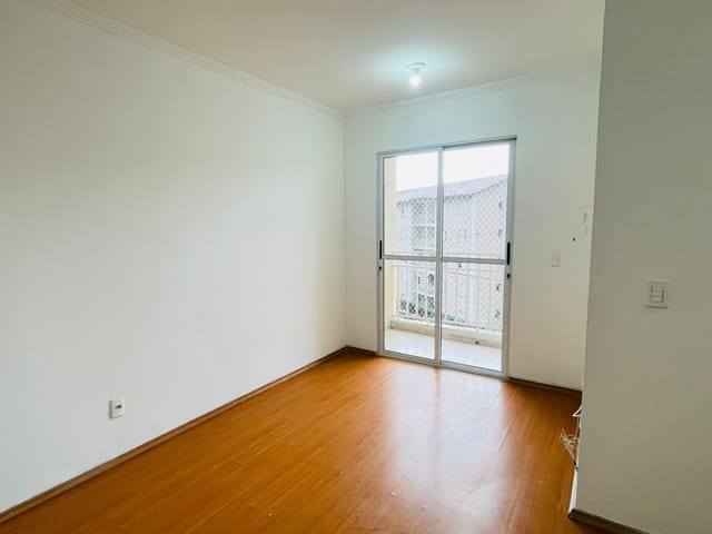 Foto do Apartamento - Apartamento com 48 m², à venda por R$ 225.000 - Pq. dos Sonhos - Ferraz de Vasconcelos/SP | Acharimóvel.net