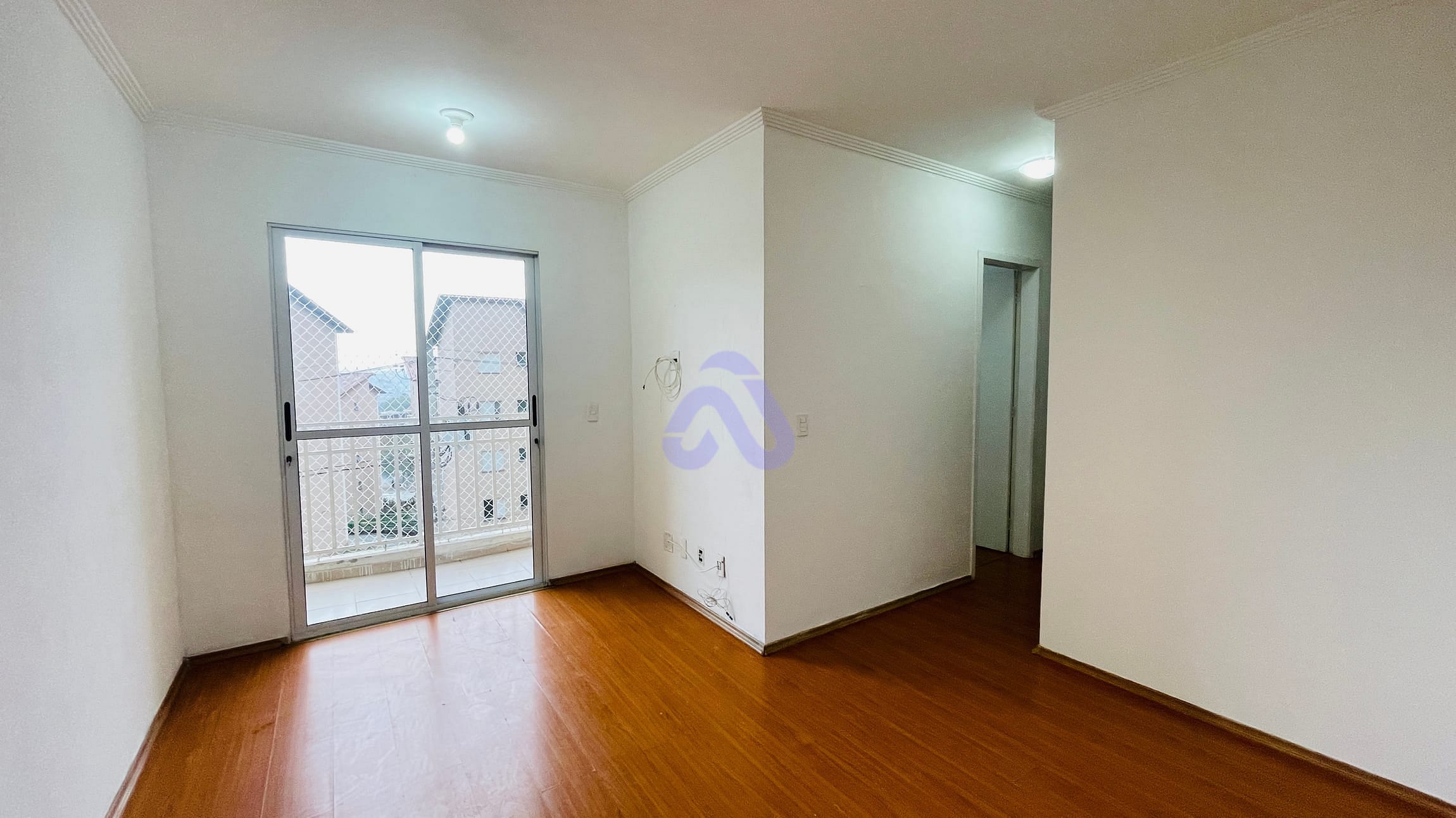 Apartamento à venda e aluguel com 2 quartos, 48m² - Foto 1